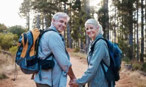 Retire Like You Mean It: Planning for the Life You Actually Want