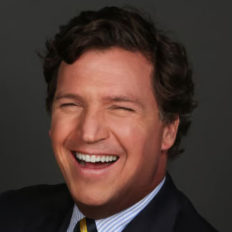 Tucker Carlson