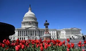 House Judiciary Committee ‘Hearing on the Weaponization of the Federal Government’