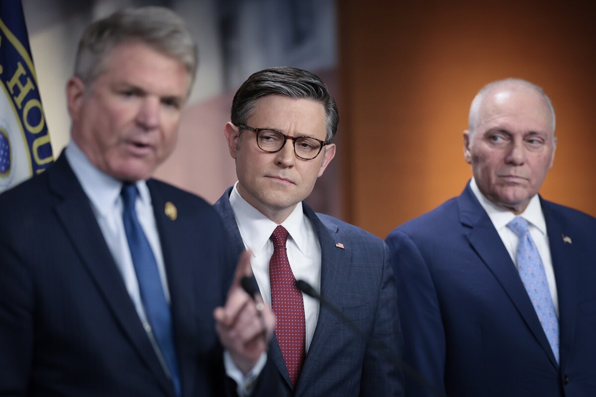 GOP