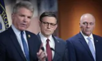 Replay: House GOP Leadership Urges Senate to Take Up the Israel Security Assistance Support Act