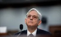 Republicans Threaten AG Garland With Contempt Over Failure to Produce Hur Tapes