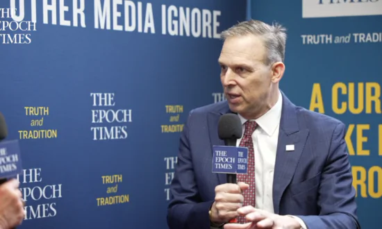 Rep. Perry Scott Discusses US Support for Israel and Privacy Concerns