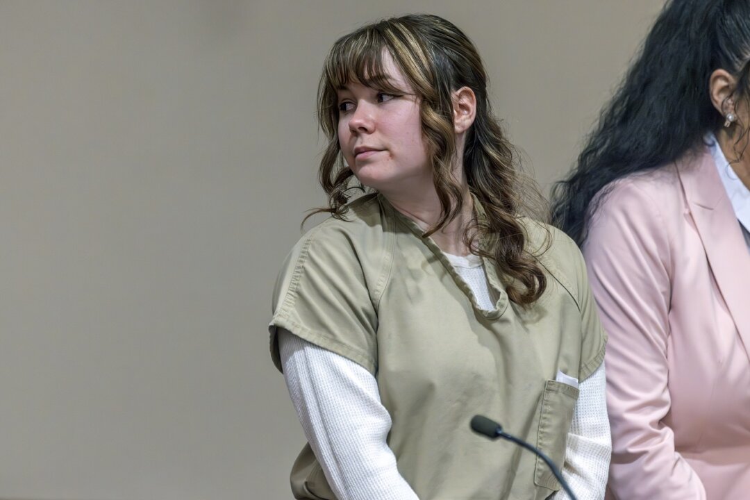 ‘Rust’ Armorer Requests Release From Prison, Citing New Evidence