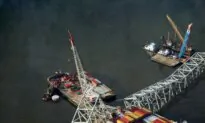 Maryland Says Feds Should Pay for Baltimore Bridge, but Some Lawmakers Push Back