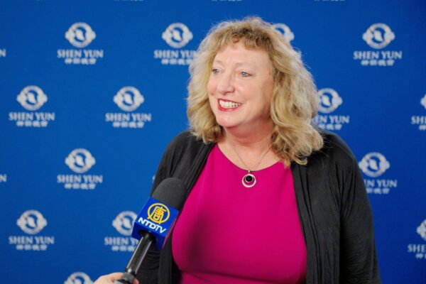 Epoch Times Photo