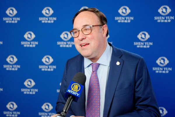Epoch Times Photo