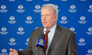 Former Canadian Lawmaker Criticizes The New York Times for Planning Hit Piece on Shen Yun
