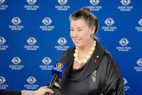 Epoch Times Photo