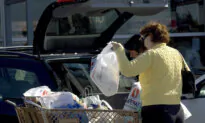 California Sues Plastic Bag Manufacturers Over Alleged False ‘Recyclable’ Claims