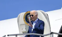 Biden Administration Sues Sheetz on Same Day as Campaign Stop