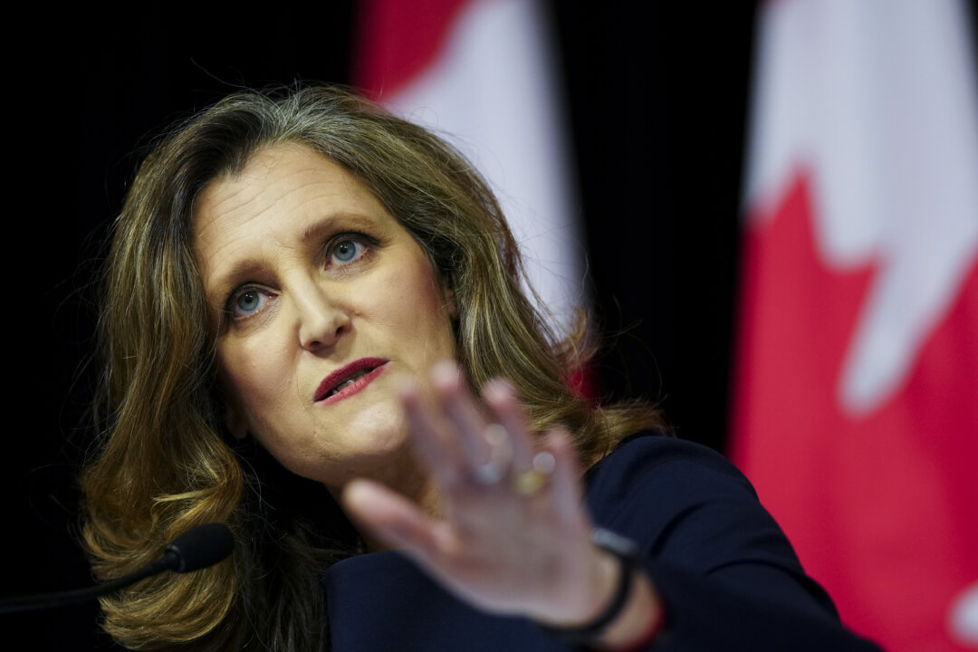 Budget 2024: Liberals Aim to Hit the Brakes on Car Theft With New Criminal Offences