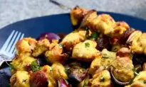 Shining the Light on Chicken