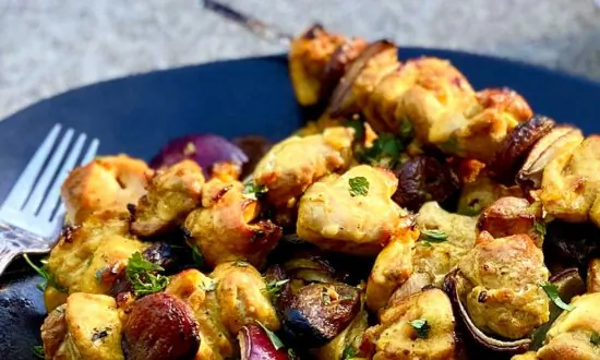 Shining the Light on Chicken