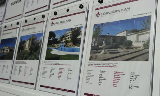 Spain Axes ‘Golden Visa’ Scheme to Curb Property Speculation