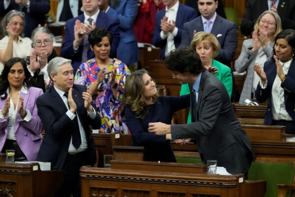 Epoch Times Photo