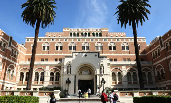 UC Faces $125 Million in Cuts Amid State Budget Deficit