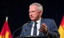 Video: NB Premier Higgs Discusses Parental Rights, Shifts in Right and Wrong, and Rise of Conservatives