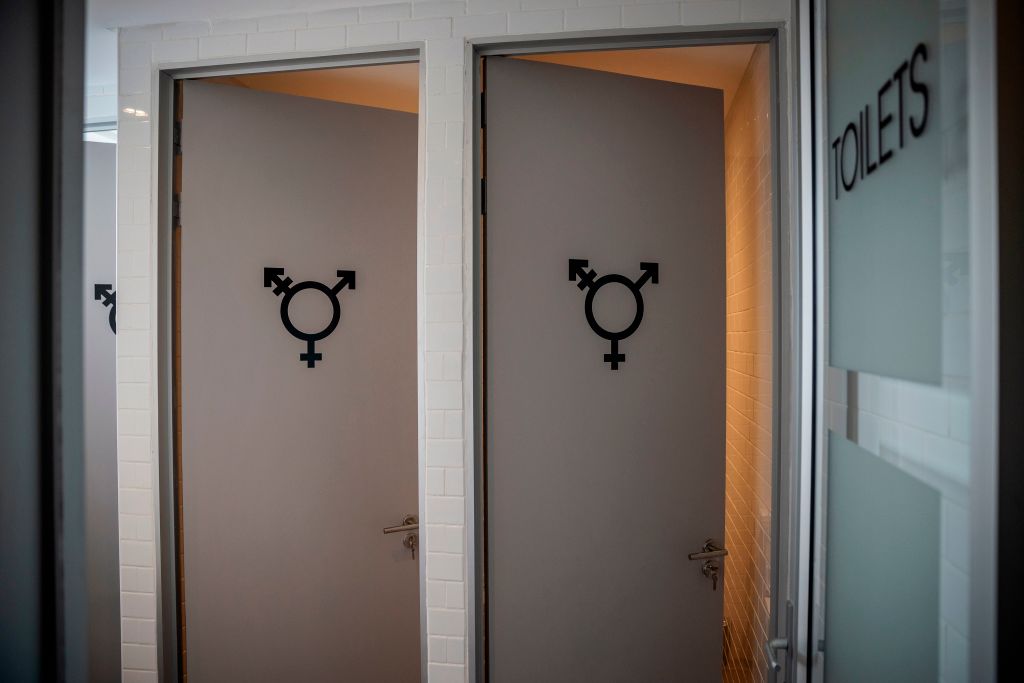 Idaho Stands Firm: New Law Protects Gender-Separate Bathrooms