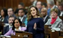 Anthony Furey: Liberal Government’s Budget Claims It Will Solve Problems They Themselves Created