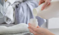 How Much Is the Right Amount of Laundry Detergent?