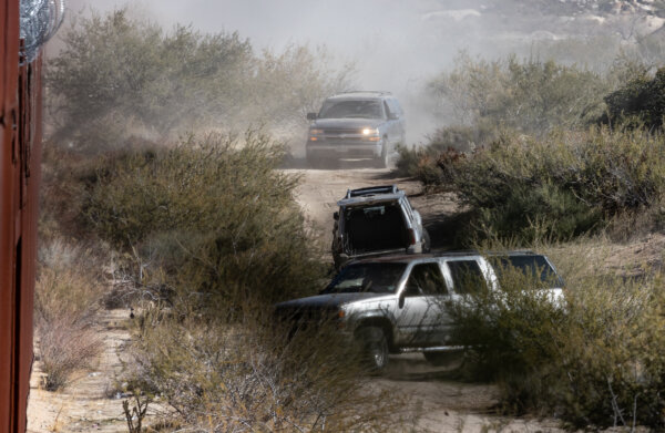 Epoch Times Photo