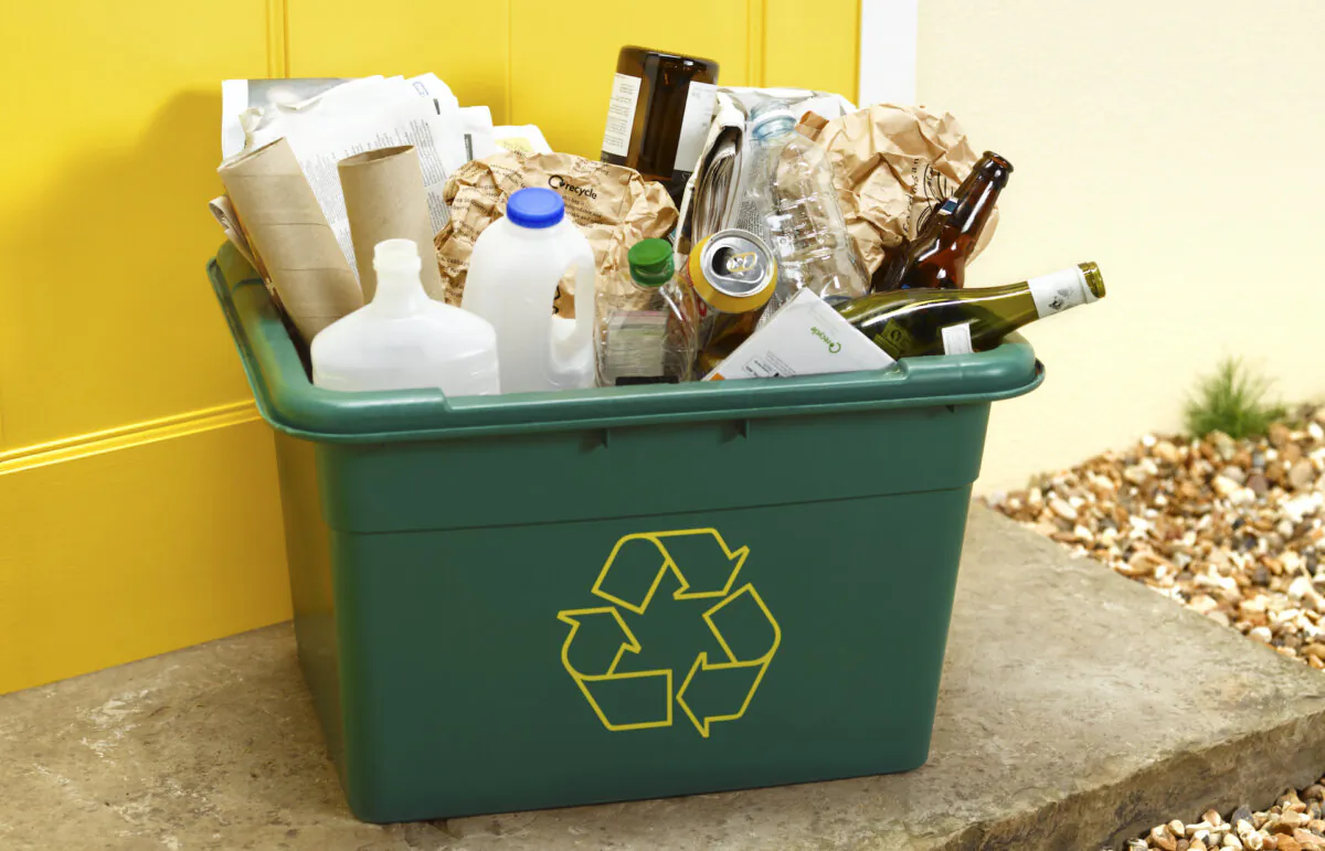 Different services and recycling companies have varying requirements and handling capabilities. (Peter Dazeley/Getty Images/TNS)