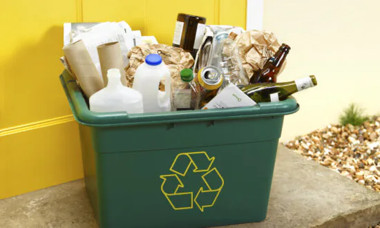8 Things You Can’t Just Toss in the Recycling Bin