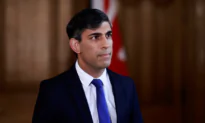 Sunak Says Inflation ‘Back to Normal’ After Reaching Target
