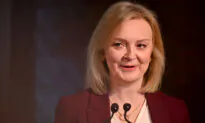 Truss: Smoking Ban a Bid by ‘Technocratic Establishment’ to Limit Freedom