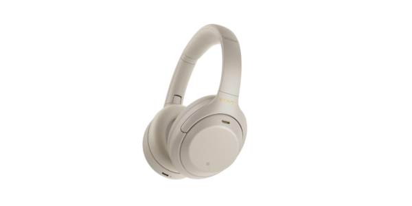 Sony Wireless Premium Noise Canceling Headphones