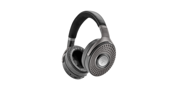 Focal Bathys Over-Ear Headphones with Active Noise Cancelation