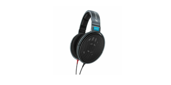 Sennheiser Consumer Audio HD 600