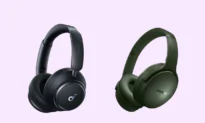 Top 7 Noise-Cancelling Headphones