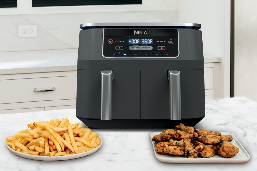 The Best Air Fryers of 2024 Reviews & Top Picks