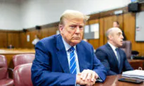 7 Jurors Sworn In for Trump Trial, More to Come
