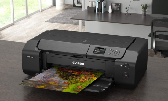 Top 9 Photo Printers for Home and Office Use