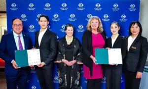 ‘It’s Something You Will Never Forget’: Canadian Lawmakers Captivated by Shen Yun in Ottawa