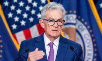 Powell Speaks After Release of US Fed Policy Decision