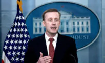 US to Impose New Sanctions on Iran After ‘Unprecedented’ Israel Attack: White House