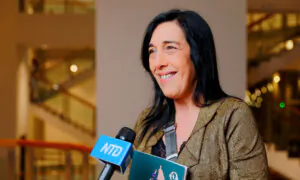 Bilbao Parliament Member: ‘It Takes You to a Different World’