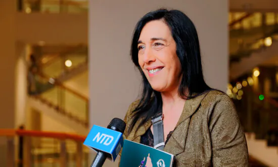 Bilbao Parliament Member: ‘It Takes You to a Different World’