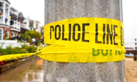 Homeowner Shoots Suspects During ‘Targeted’ Home Invasion in California: Police