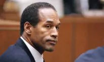 OJ Simpson Was Chilling With a Beer on a Couch Before Easter, Lawyer Says. 2 Weeks Later He Was Dead