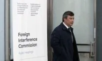 Beijing Disinformation Campaign Against MP Was Caught Inadvertently, Commission Hears