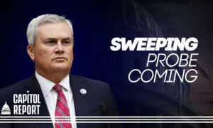 House Oversight Chairman Comer Launches Sweeping Investigation Into CCP Influence in US | Capitol Report