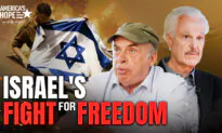 Israel’s Fight for Freedom | America’s Hope