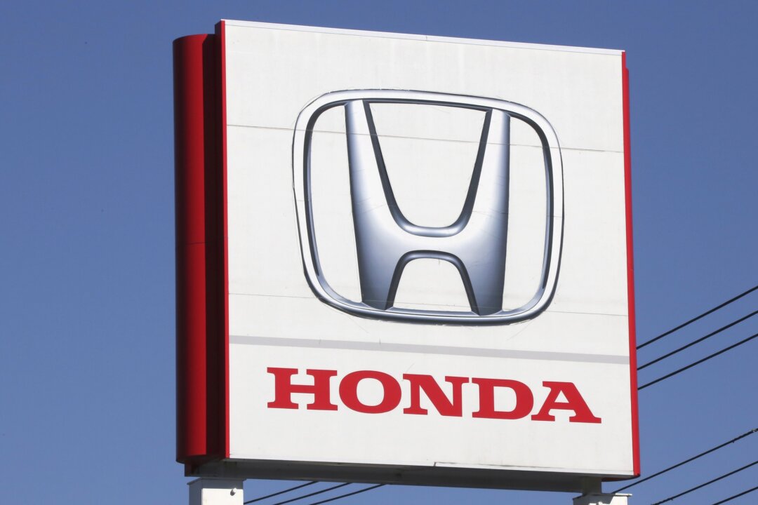 Honda Issues Recall for Nearly 1.7 Million Vehicles Due to Steering