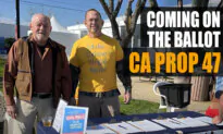 Former Sheriff Explains Why Californians Are Mobilizing to Change Prop 47 | John McGinness