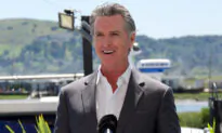 Newsom Proclaims May as Jewish American Heritage Month in California
